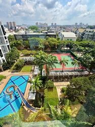 The Bayshore (D16), Condominium #629328191